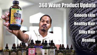 Best 360 Wave Products 2020