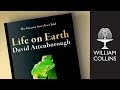 Exclusive audio extract of life on earth by david attenborough  firstchapterfridays