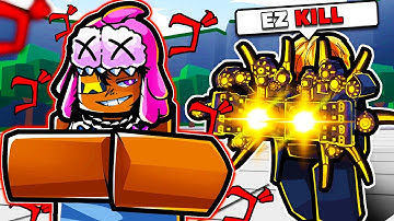 RUINING Ultimates with DEATH COUNTER in The Strongest Battlegrounds!