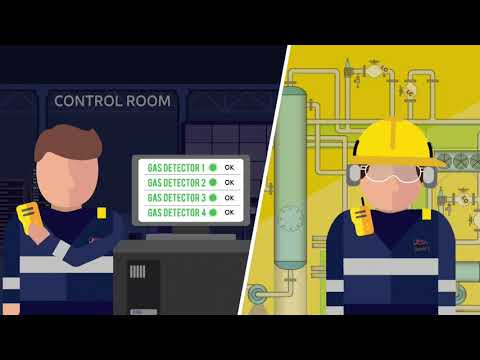 Report & take interim mitigating measures for impaired SECEs