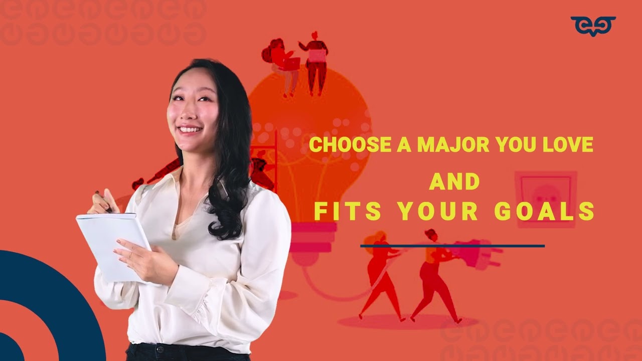 Ecoura -  Free College and Career Planning Program