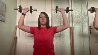 Physical Activity Week 4