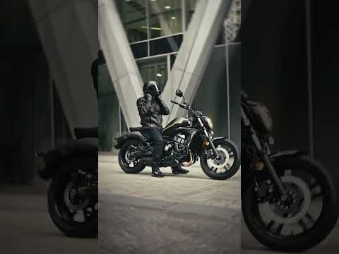 Kawasaki Vulcan S: anything but ordinary!