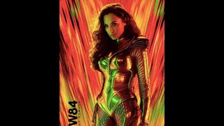 Wonder Woman 1984 Release Date To Be Moved Again, For The Sixth Time