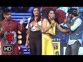 Intro | Dhee 10 | 17th January 2018  | ETV Telugu