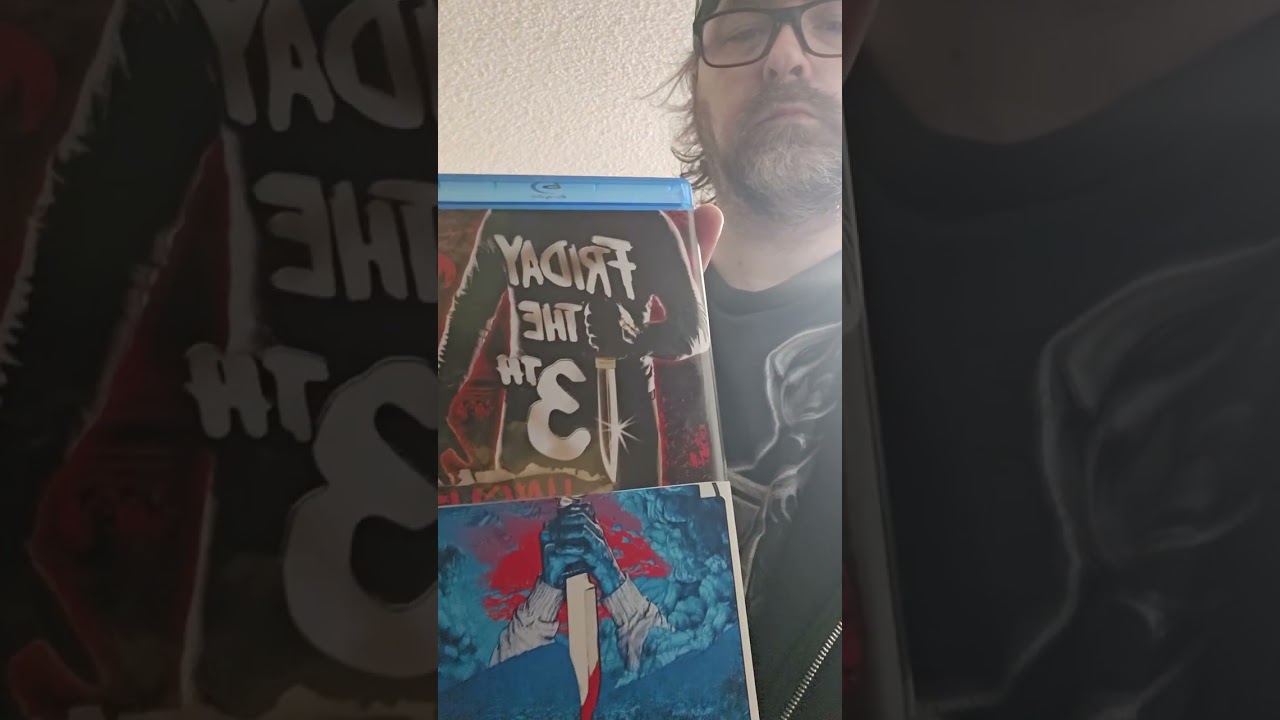 Custom Slip Covers for my blu rays/4K