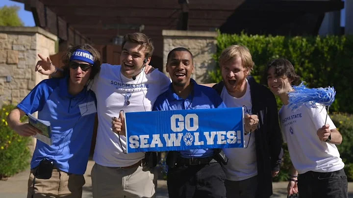 Engineering Programs at Sonoma State University