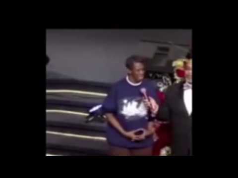 Kevin Hart Reacts To Lady Testimony In Church Lmao Youtube