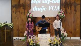 1350. TLCVN - Mercy of GOD Houston. Lời tiên tri ứng nghiệm qua cuộc chiến Ukraine Nga - 24.06.2023
