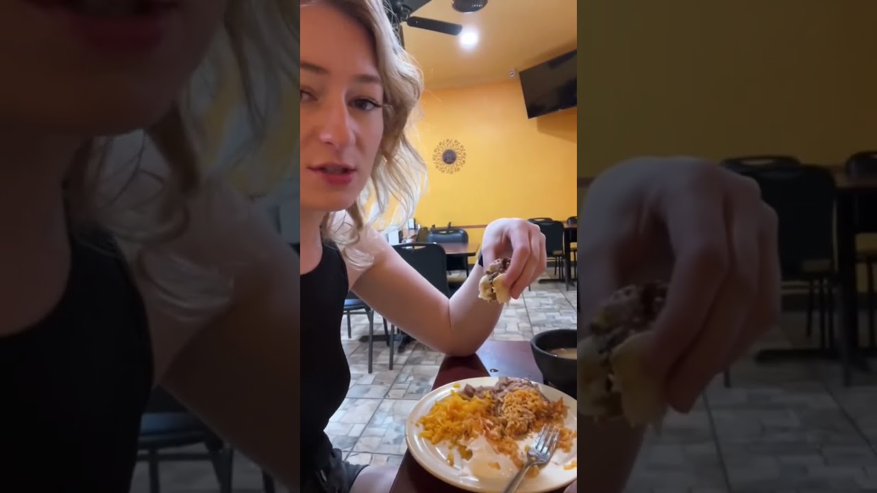 #mexicanfood #usa