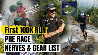 Final Training build & Complete Gear List for my FIRST 100k ultra (Doi Inthanon By UTMB) by Patrick Delorenzi 1,704 views 5 months ago 20 minutes