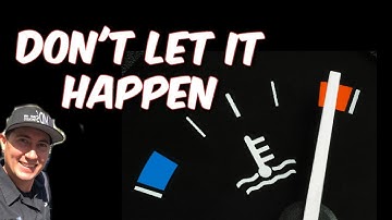 Why Your Engine is a Ticking Time Bomb: 5 Overheating Causes