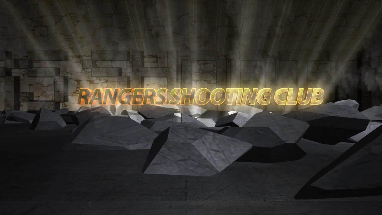 RANGERS SHOOTING CLUB