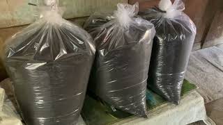 Cek Mad Umkm Penggilingan Bubuk Kopi Tradisional Di Aceh Besar