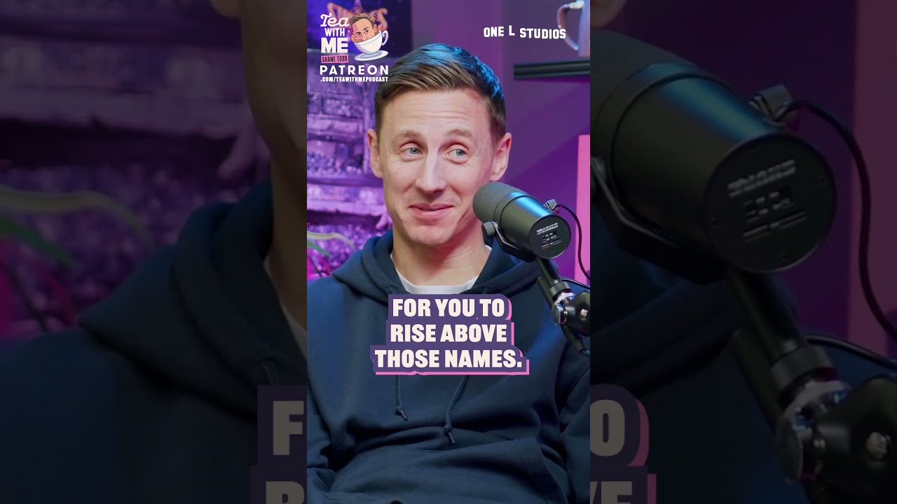 THE GOLDEN BOY OF ATHLONE 🇮🇪 #shorts #teawithmepodcast #podcast #shanetodd #athlone #cork