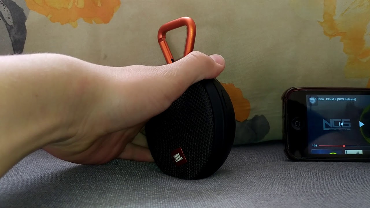 jbl clip 2 plus