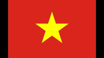 Chào cờ  -  Tổng Kết Năm học 2021 -  2022