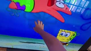 Beating Up Patrick Allowed 3