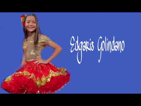 Ainoha Aragort publicidad para en día del niño súper sábado sensacional
