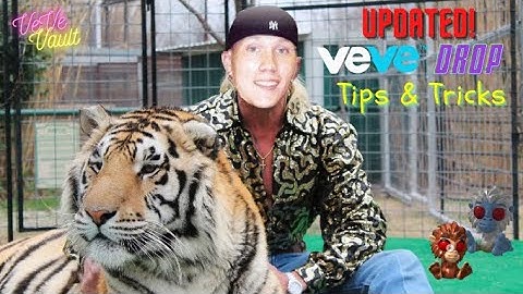 ALL VeVe Drop Day Tips & Tricks + NEW Rebound Techniques! - How to Increase Your Chances on Drop Day