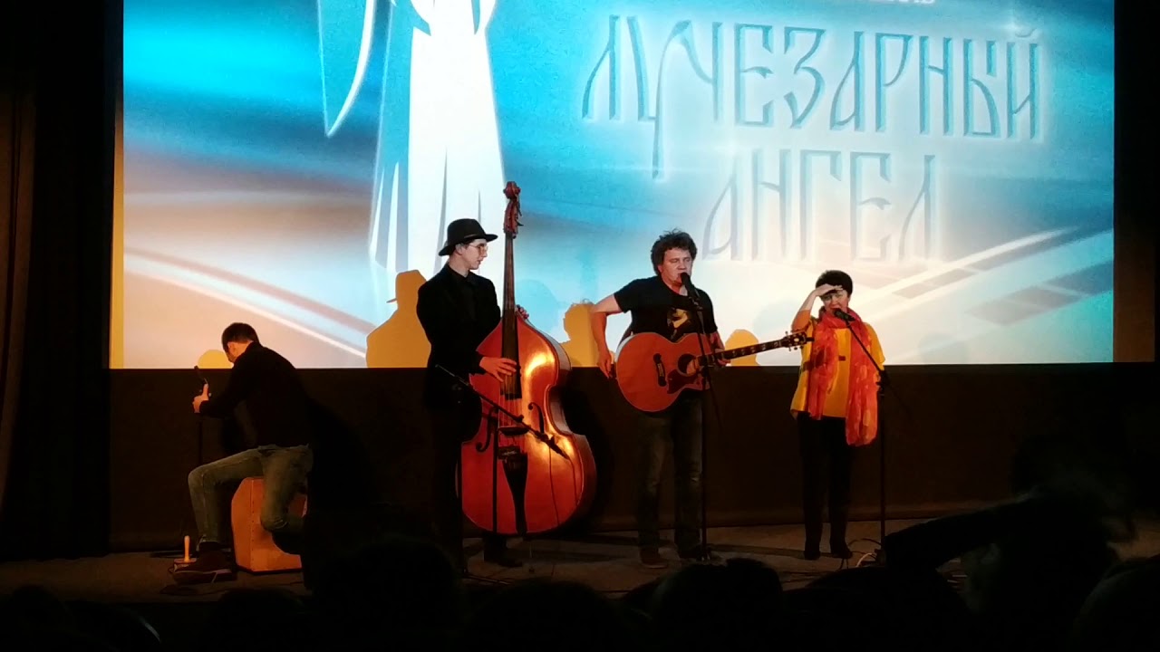 Студия Пилот юбилейный(7) - YouTube