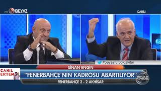 04.10.2015 Beyaz Futbol Komik Anlar