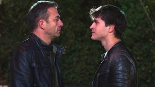 Bodrum Masalı 16. Bölüm - Gerçekler ortaya çıktı!