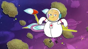 Preview 2 Chirp Intro