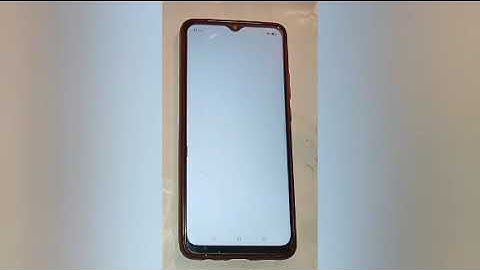 Change font size setting, how to change font size in a31