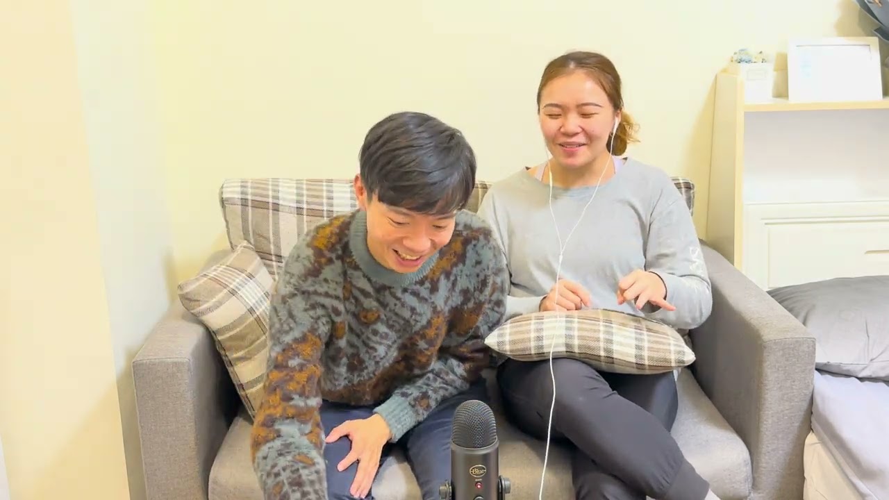 翔宇碎碎念EP17 | 第二季新氣象