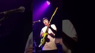 Life and Time_호랑이(Tiger) @Revolver Taiwan_180503