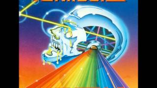 Antidote - Mirror Images