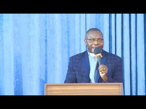 MAOMBI NDANI YA MAOMBI BY REV FJ KATUNZI 