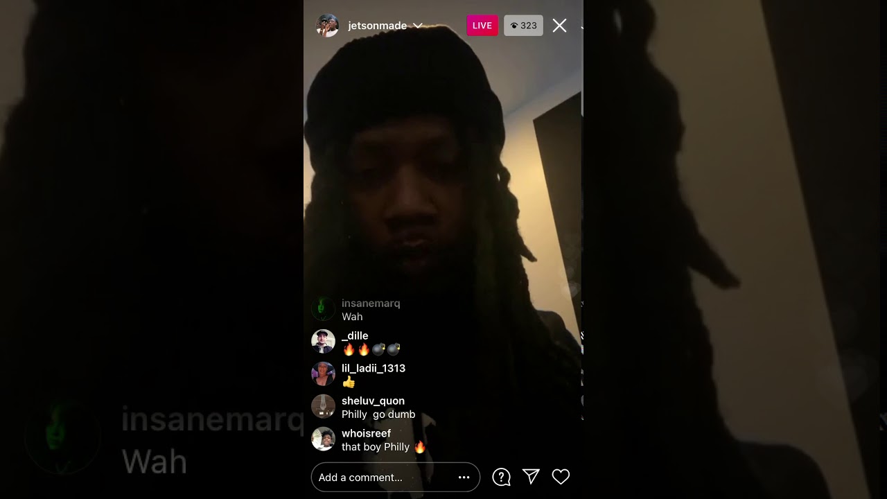 Jetsonmade playing crazy spacey beats 🛸💧🔥