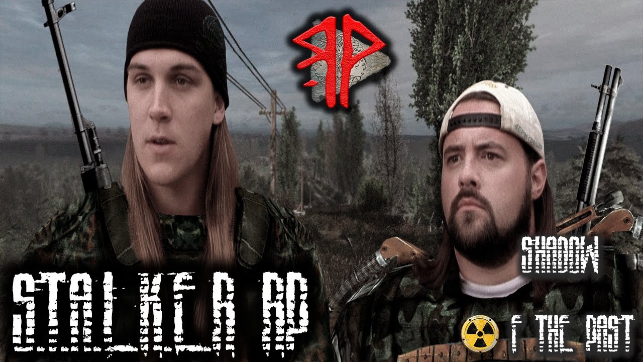 14.09.23 | ШАРЫ ЯРОСТИ | Shadow of the Past STALKER RP | #stalkerrp # ...