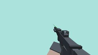 Tactical M4A1 (Prisma3D)
