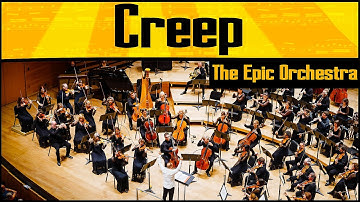 Thumbnail of Radiohead - Creep | Epic Orchestra (2020)