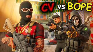 Intense shootout in the favela. screenshot 2