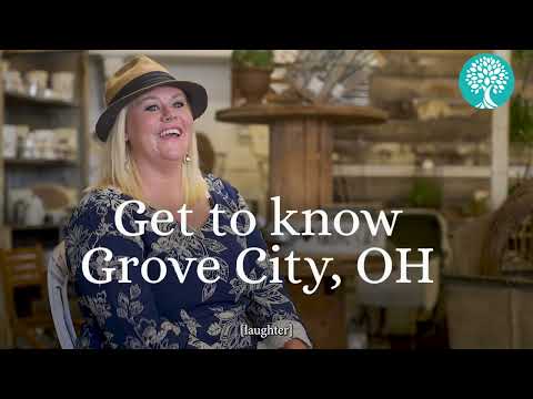 Get to Know Grove City, OH