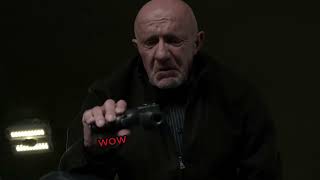 Come On, Take My Gun From Me | Better Call Saul Mike edit