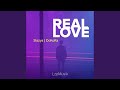 Real Love (feat. Stezya)