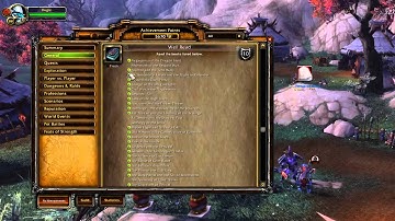 [TopGuideGames] :WoW | Extra Tracking Feature | Dugi Guides™