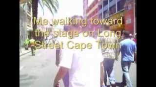 Cape Town South Africa 2010 : Soccer World Cup