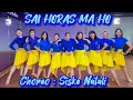 Sai horas ma ho line dance choreo  siske natali pldcriau