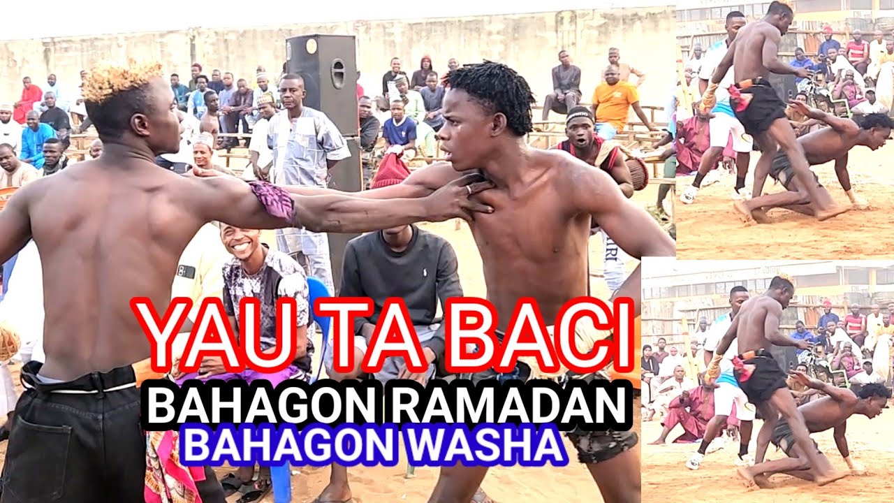 16/1/2026 yau gardama takare bahagon ramadan yahalaka bahagon washa shagon sanusi yayi bakin aiki 