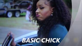 S7 EP12 - Love After Lockup: Double Release Trouble    #wetv #allblk