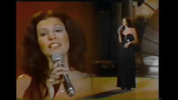 Rita Coolidge   I'd Rather Leave While I'm In Love...