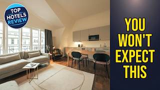 Bob W Mitte - You Won't Expect This | Berlin, Germany🛏️ | TopHotelsReview