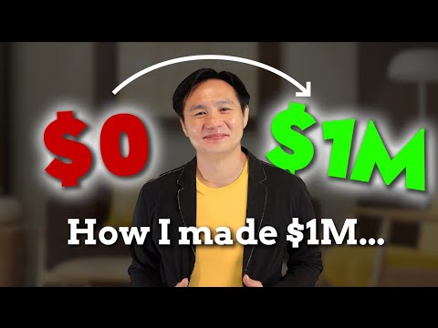Investsmart With Douglas Lim