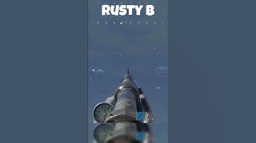 Calling an Airdrop on the beach of a Full POP Fresh Wipe Server ...